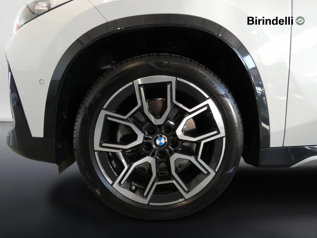 BMW X1 xdrive23d mhev 48V X-Line Edition Balance auto
