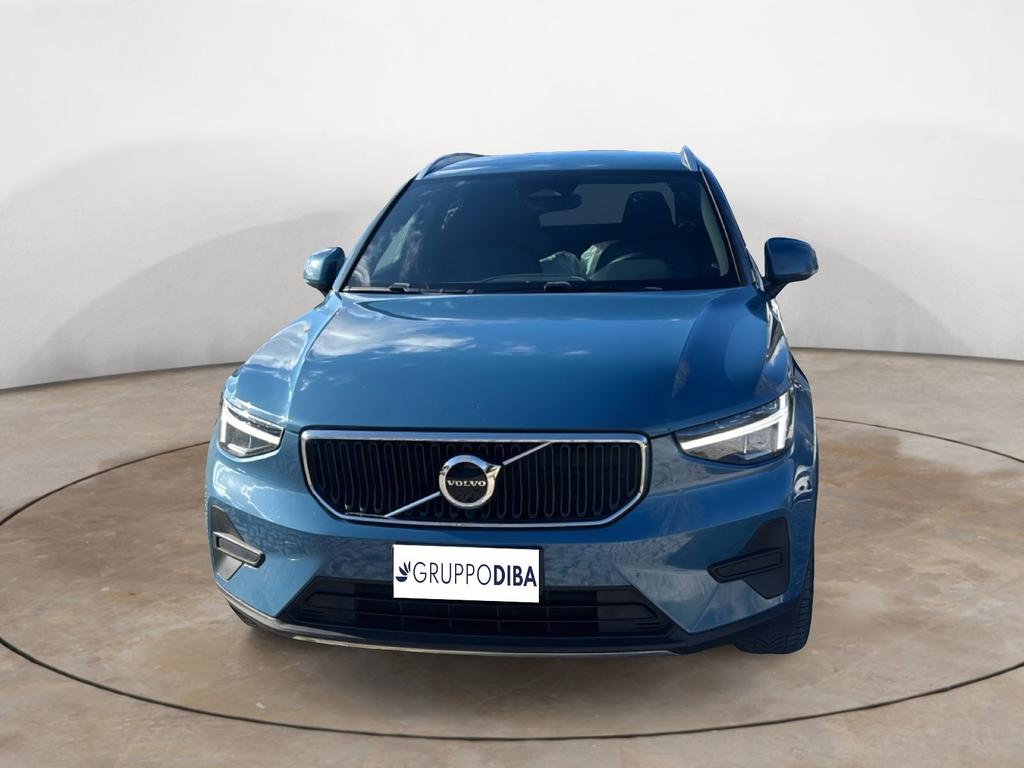 Volvo XC40 2.0 b3 Ultimate Bright auto