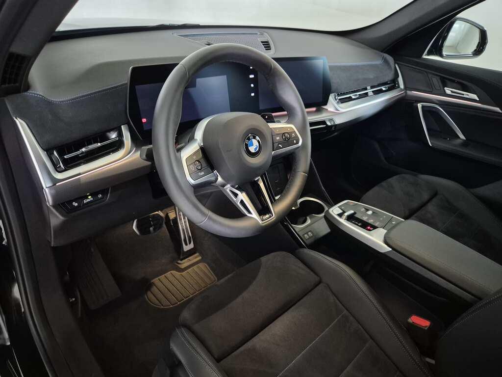 BMW X1 sdrive20d mhev 48V MSport Pro auto
