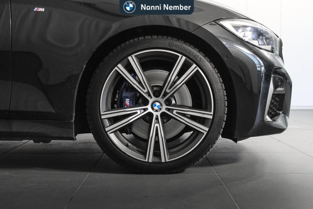 BMW Serie 3 M M340d Touring mhev 48V xdrive auto