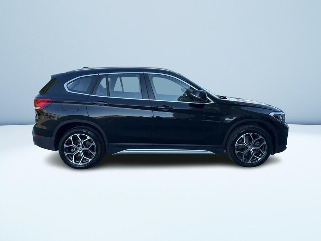 BMW X1 sdrive18d xLine Plus auto