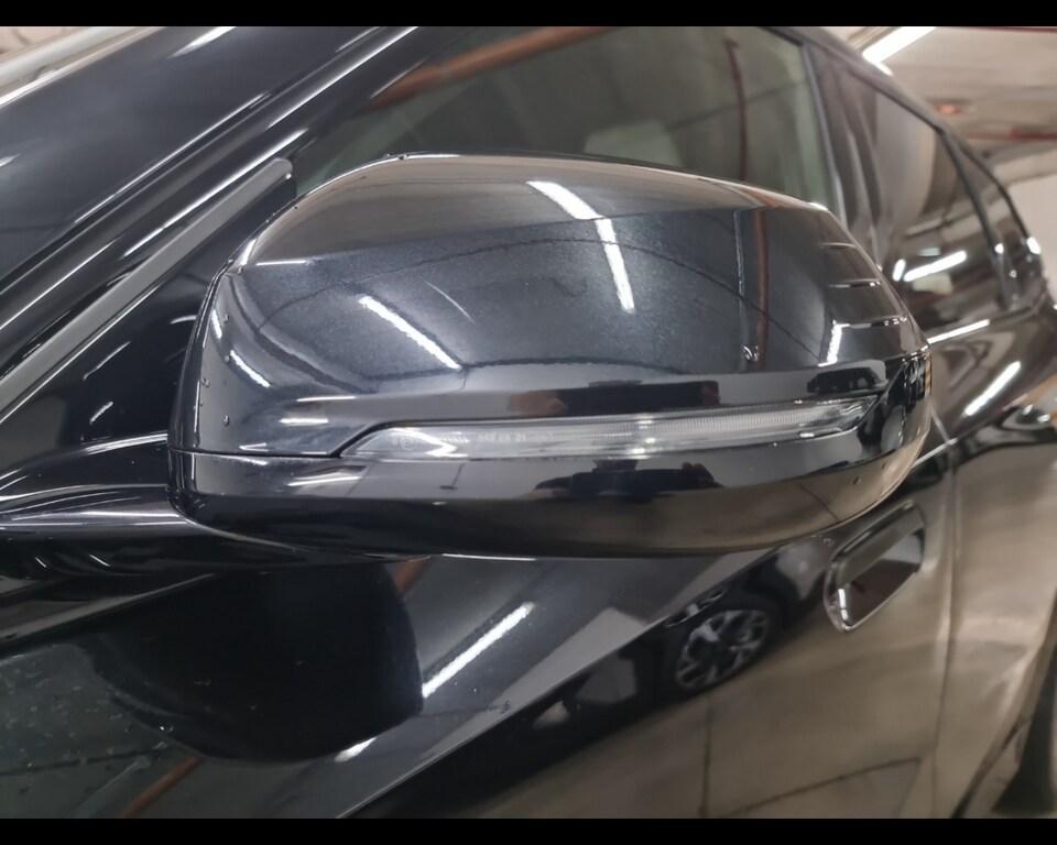 BMW X1 sdrive18d Msport auto