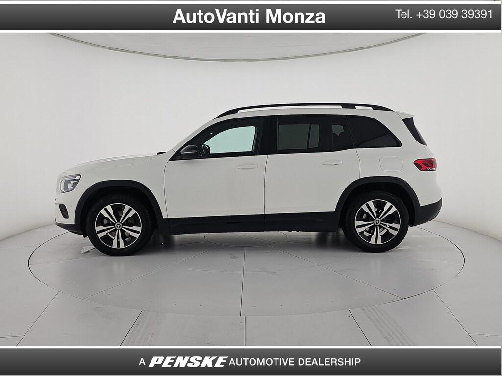 Mercedes GLB 180 d Premium auto