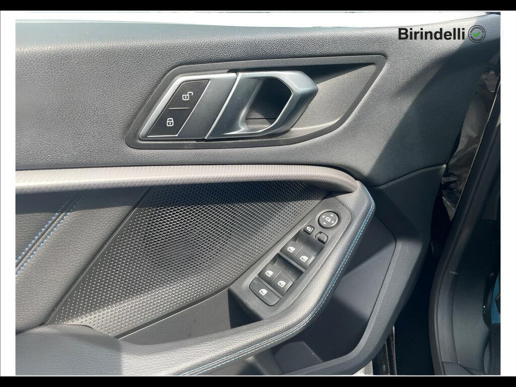BMW Serie 2 218d Gran Coupe Msport auto