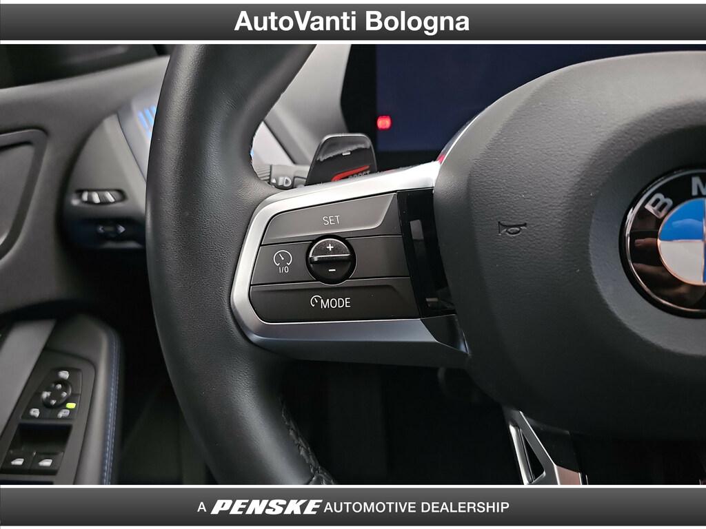 BMW Serie 1 118d MSport Pro auto