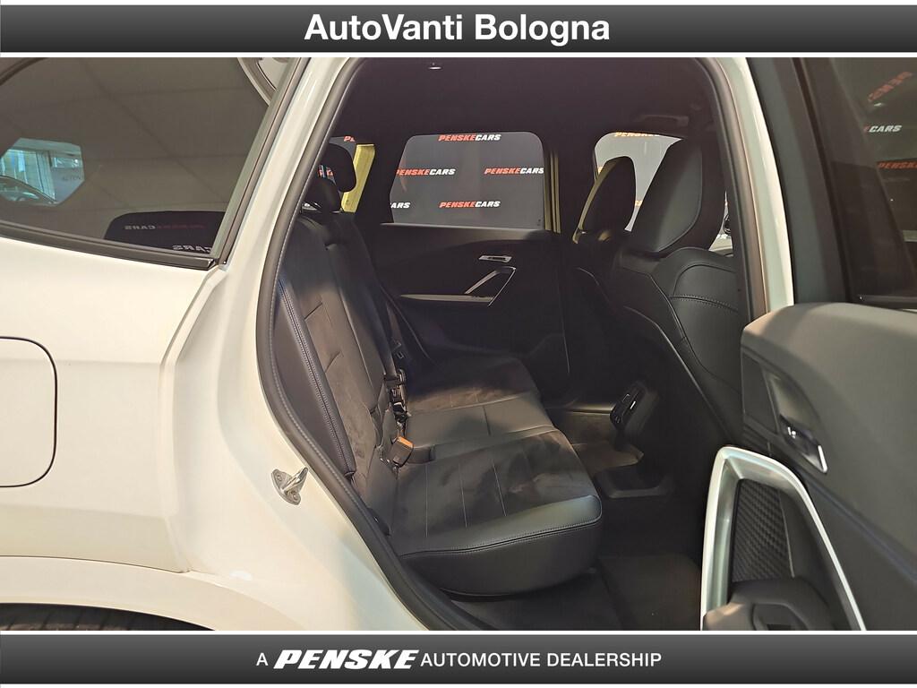 BMW X1 xdrive20d mhev 48V Msport auto