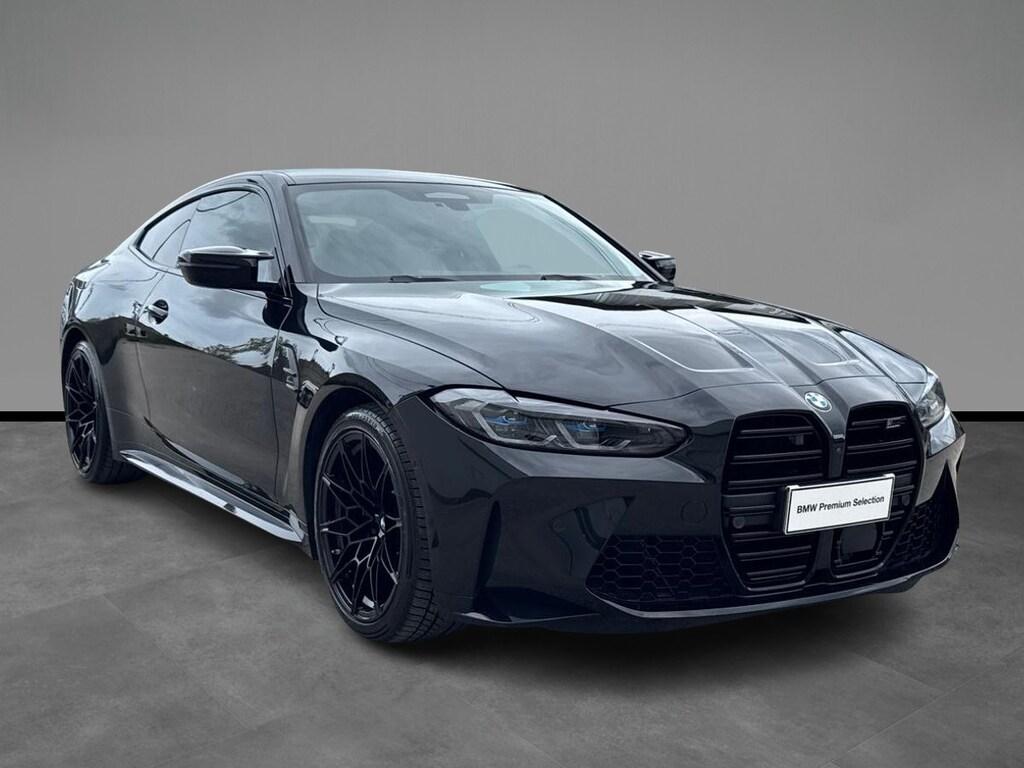 BMW Serie 4 M M4 Coupe 3.0 Competition M xdrive auto