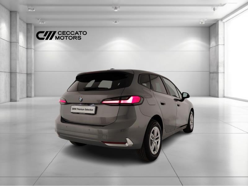 BMW Serie 2 218d Active Tourer auto