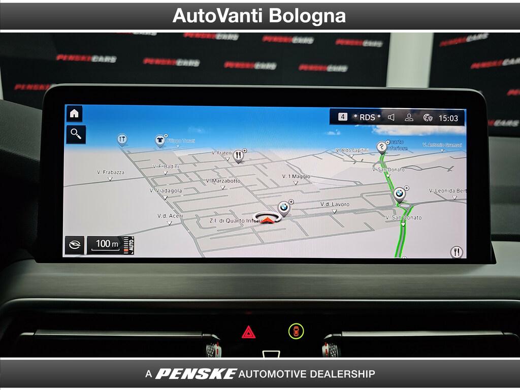 BMW X4 xdrive20d mhev 48V Msport auto