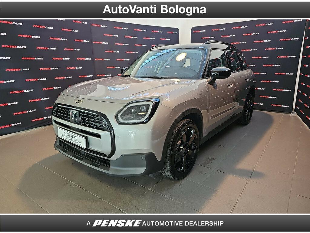 Mini Mini Countryman 1.5 48V C Classic auto