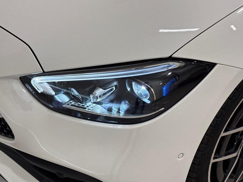 Mercedes Classe C 220 d mild hybrid Premium Plus auto