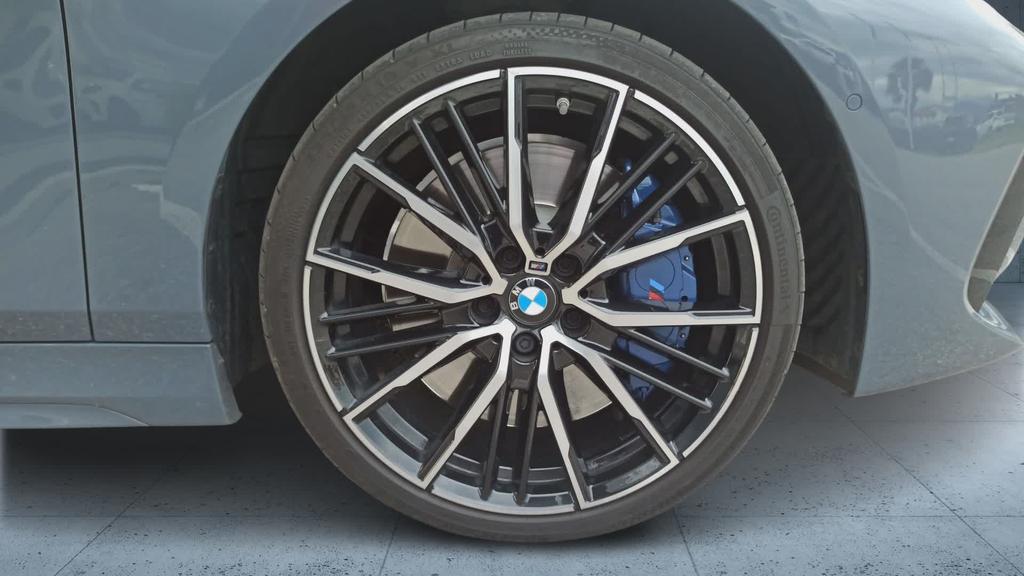 BMW Serie 1 120d Advantage xdrive auto