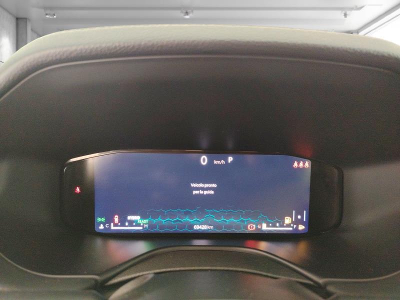 Jeep Compass 1.3 turbo t4 phev S 4xe auto