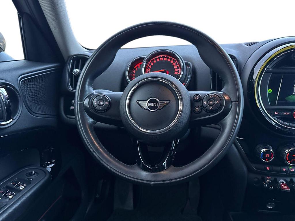Mini One D Countryman 1.5 TwinPower Turbo One D Boost Steptronic