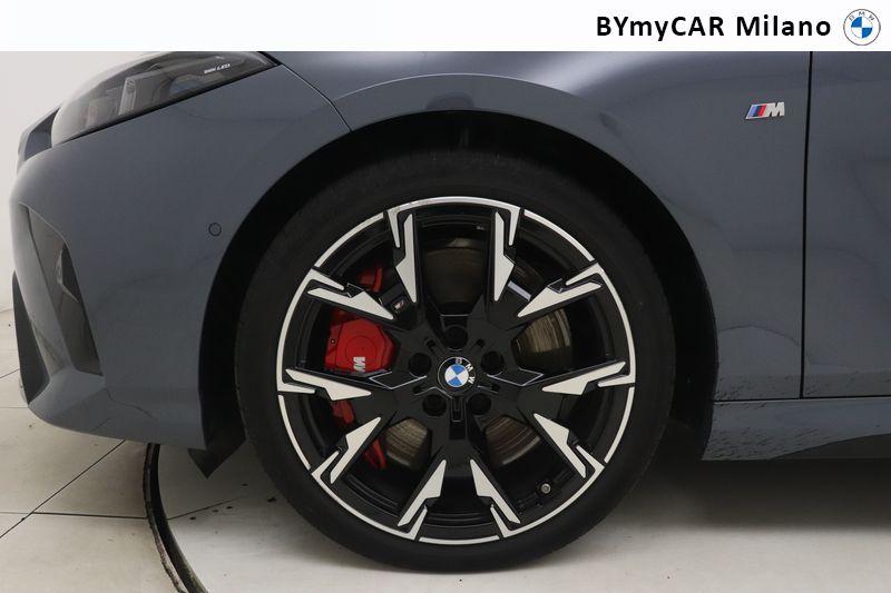 BMW Serie 1 118d MSport Pro auto