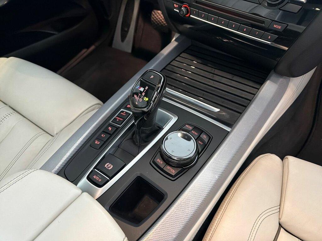 BMW X5 M X5 M50d auto