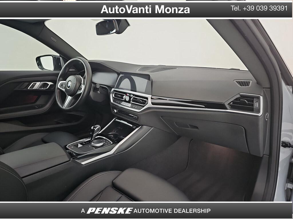 BMW Serie 2 230i Coupe Msport auto