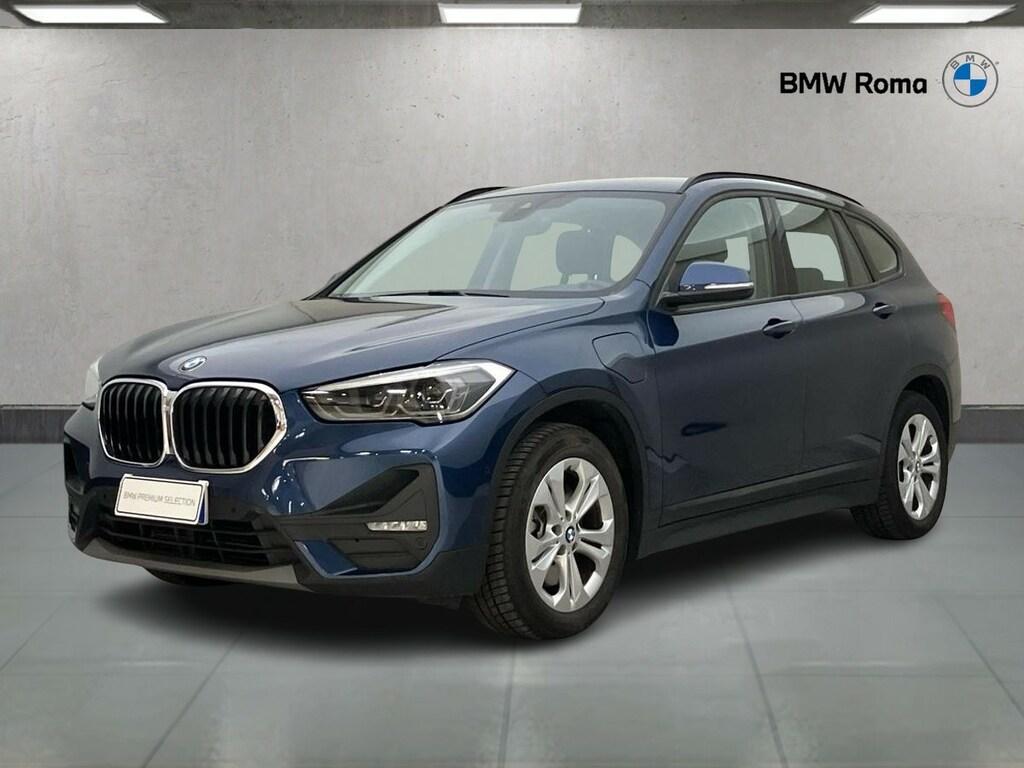 BMW X1 xdrive25e Business Advantage auto