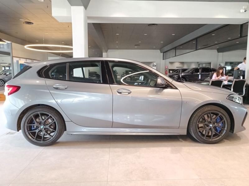 BMW Serie 1 118i Msport Exterior 136cv auto