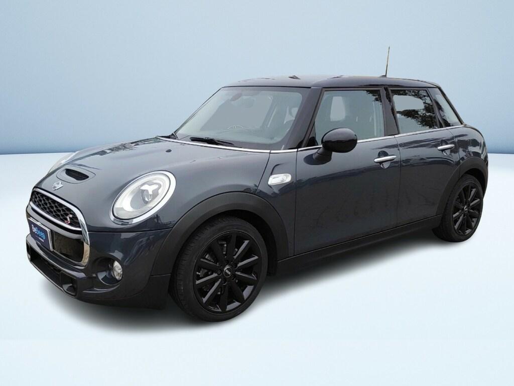 Mini Cooper SD 2.0 Cooper SD Hype Seven Auto