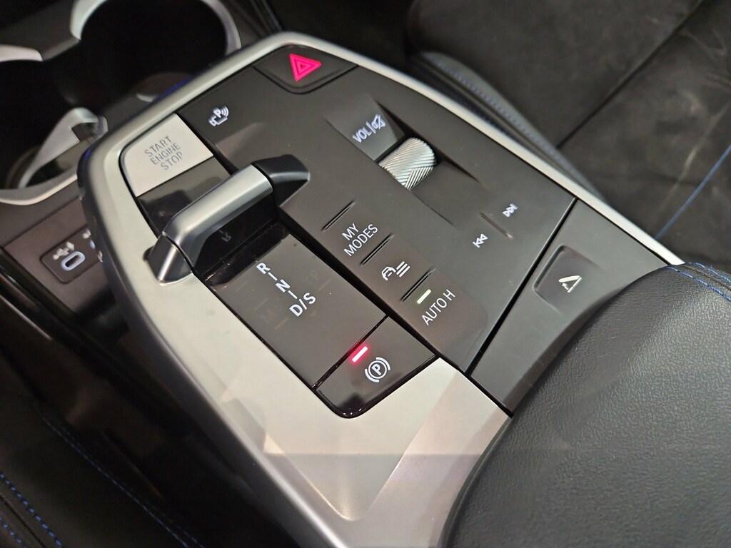 BMW X1 sdrive18d Msport auto