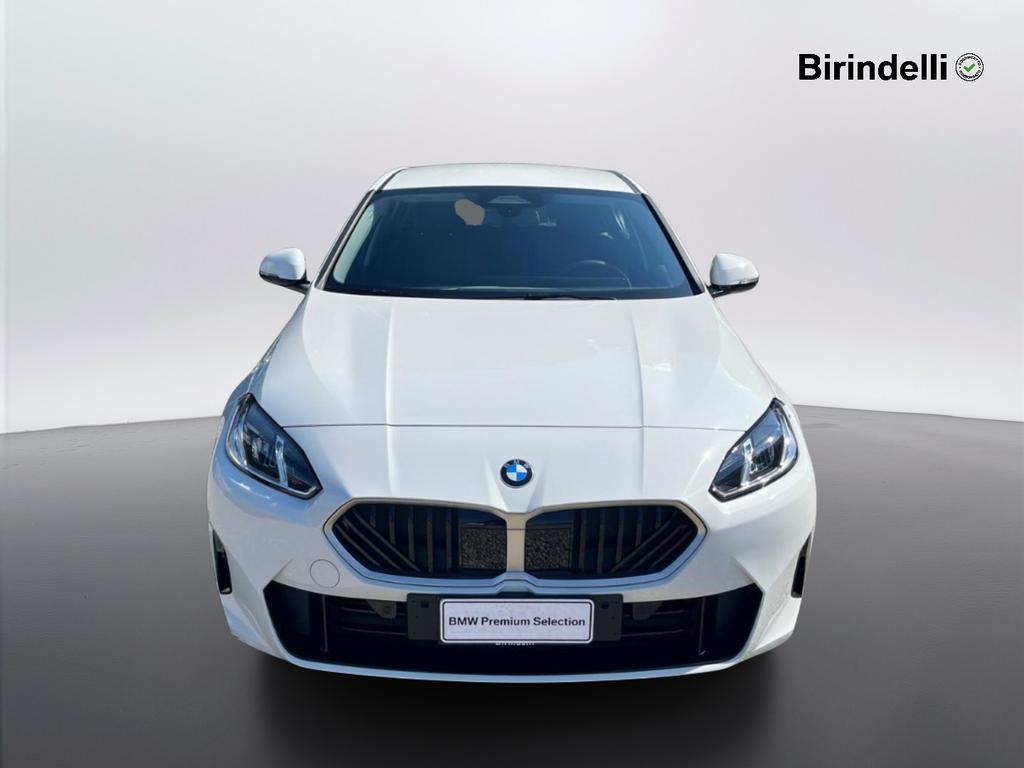 BMW Serie 1 118d auto