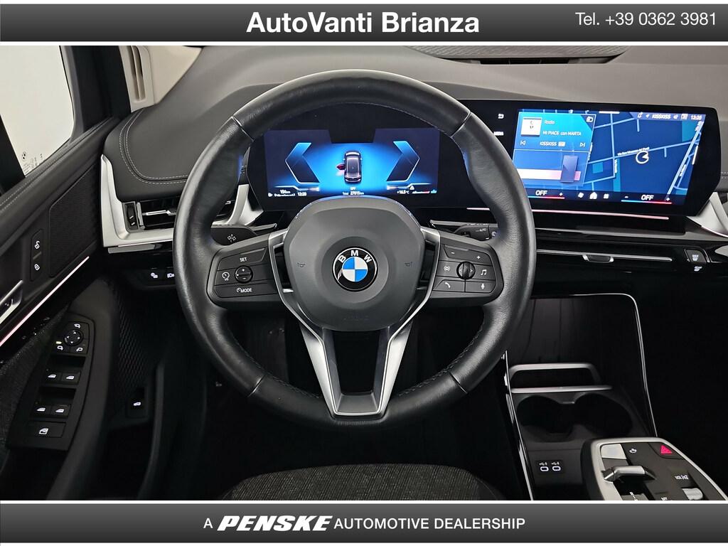 BMW Serie 2 218d Active Tourer auto