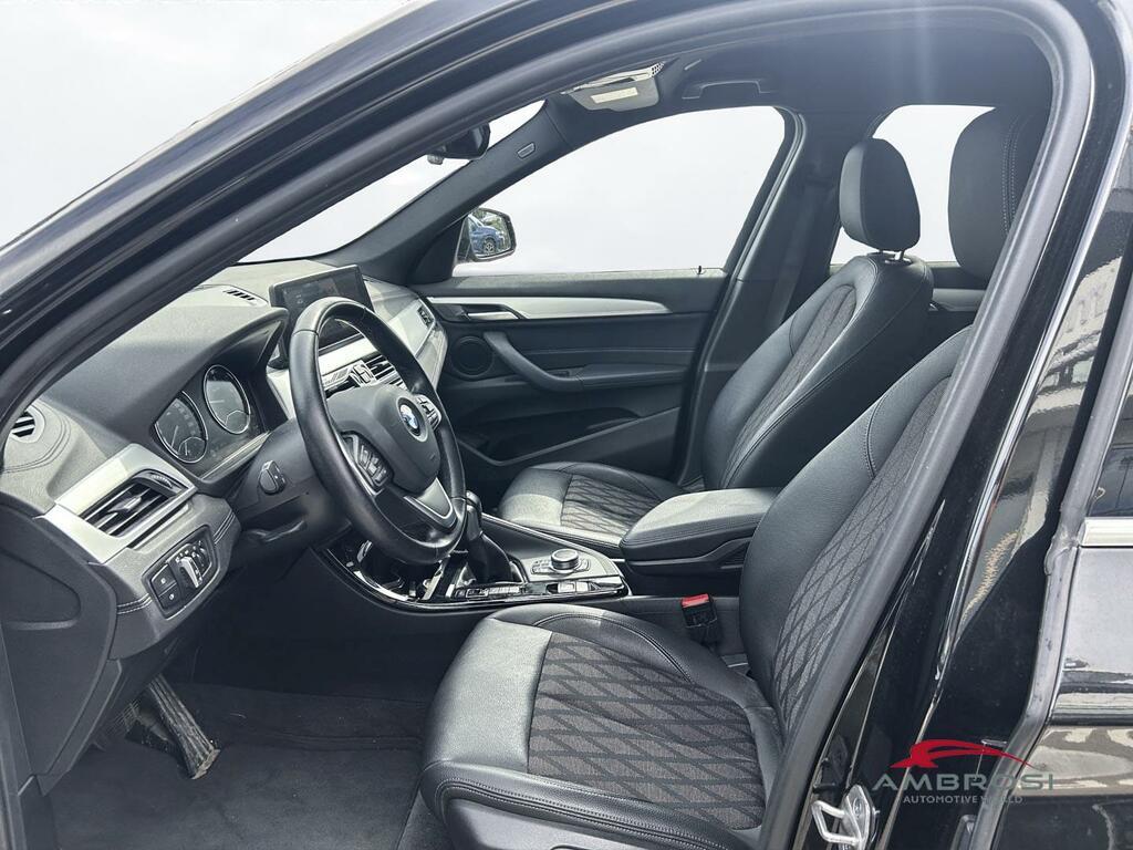BMW X1 xdrive25e xLine Plus auto
