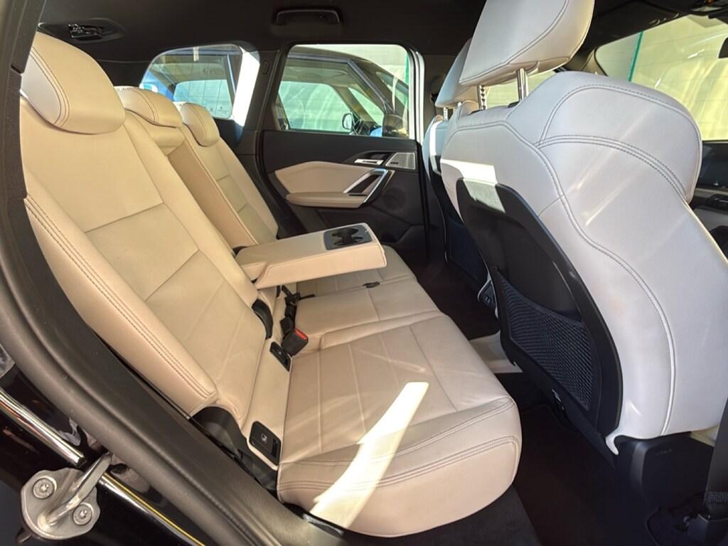 BMW X1 xdrive20d mhev 48V Msport auto