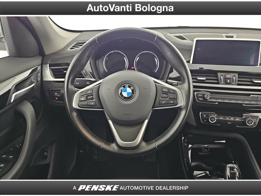 BMW X1 sdrive18d xLine Plus auto