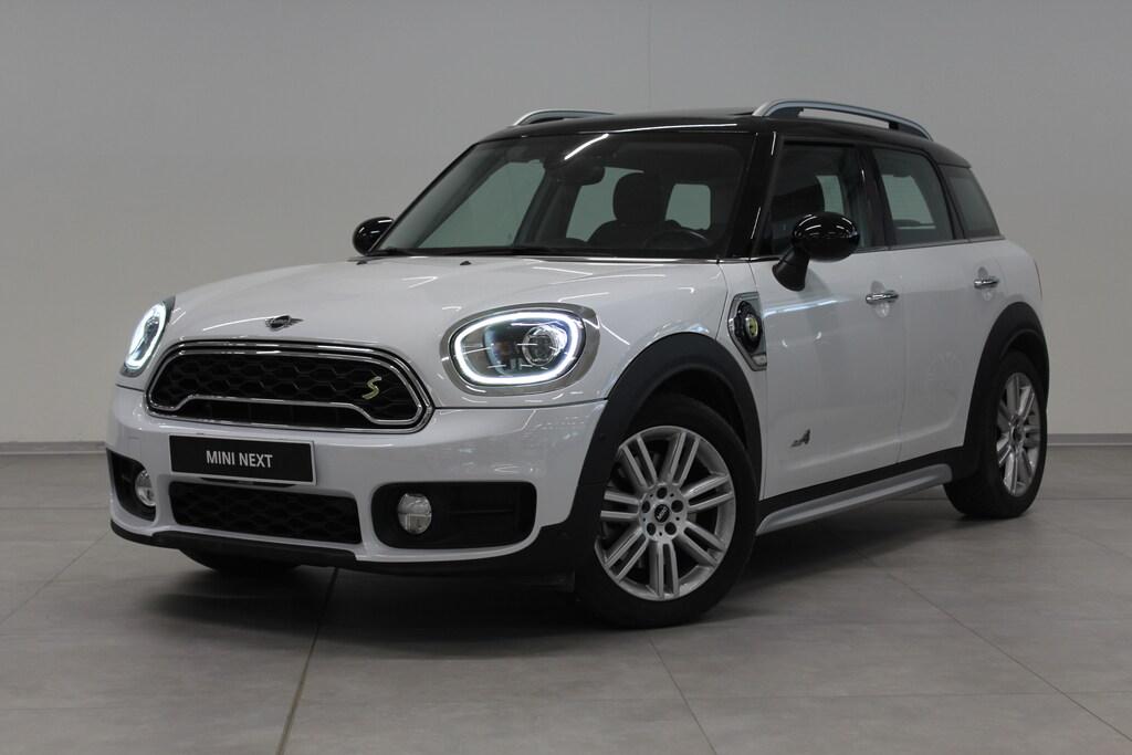 Mini Cooper SE Countryman Mini Countryman 1.5 Cooper SE Hype all4 auto