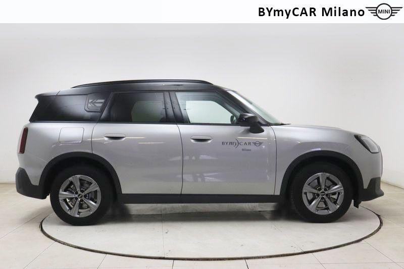 Mini Mini Countryman 1.5 48V C Classic auto