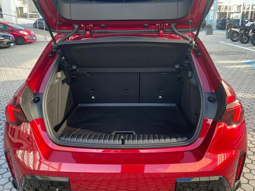 BMW Serie 1 120d 48V MSport Pro auto