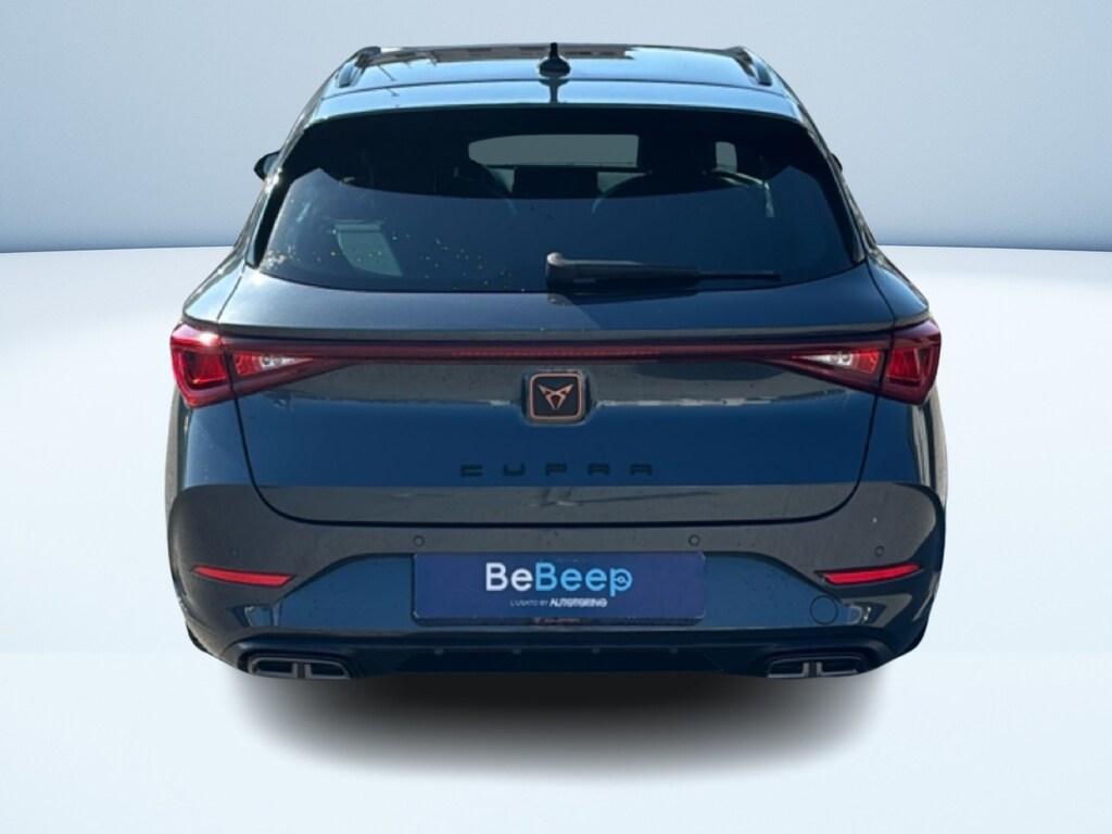 Cupra Leon Sportstourer 1.5 hybrid 150cv dsg