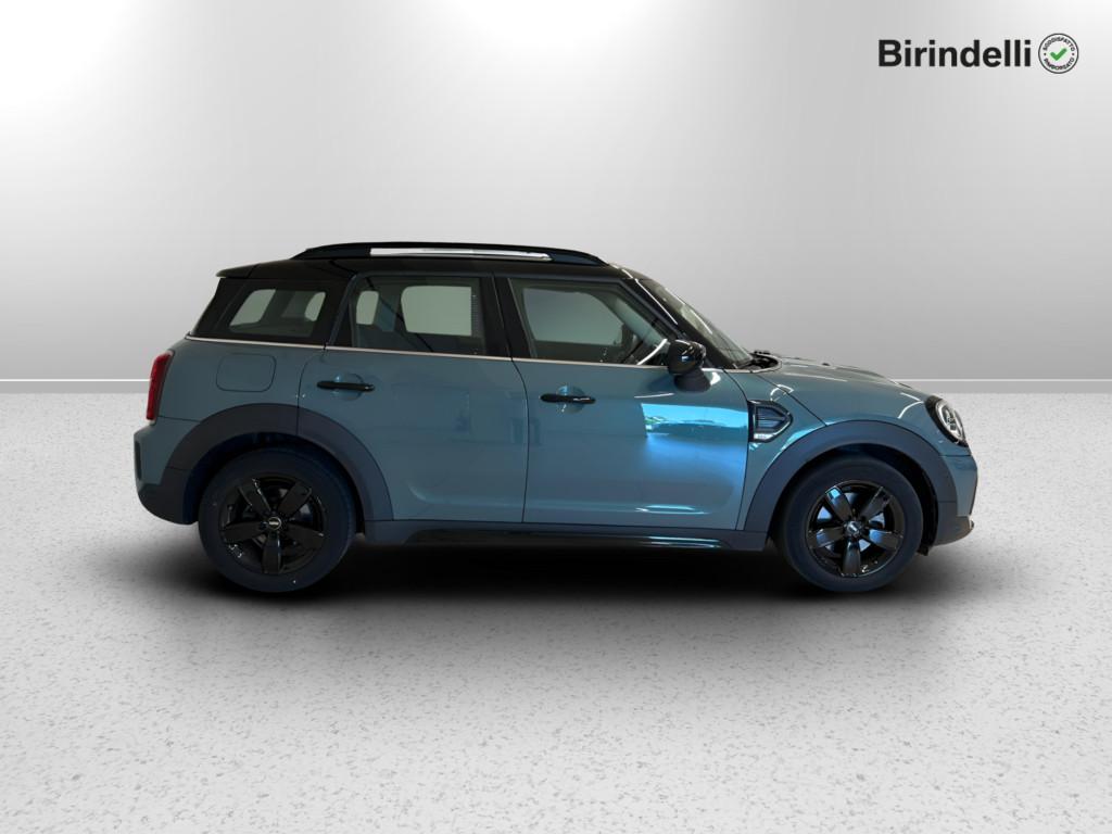 Mini Cooper D Countryman 2.0 D Cooper D Business Auto