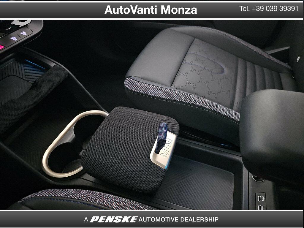 Mini Mini Countryman 1.5 48V C Classic auto