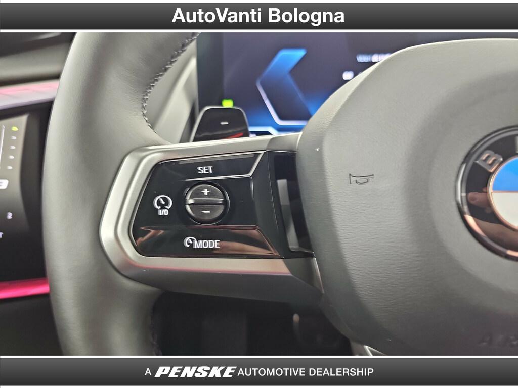 BMW X3 xdrive20d MSport Pro auto