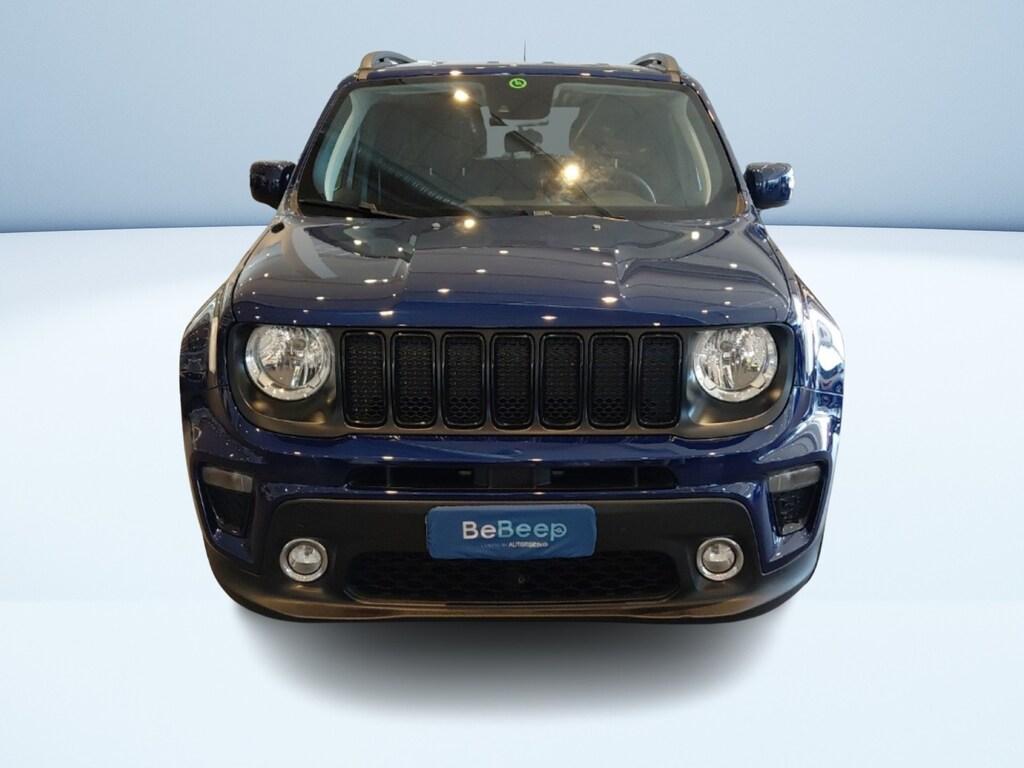 Jeep Renegade 1.0 t3 Night Eagle 2wd