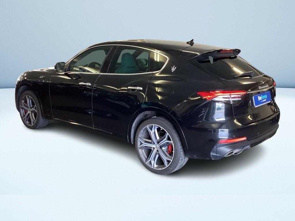 Maserati Levante 2.0 mhev GT 330cv auto