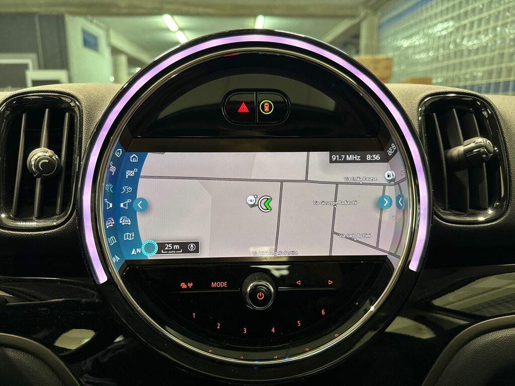 Mini Cooper Countryman 1.5 TwinPower Turbo Cooper Hype ALL4 Steptronic