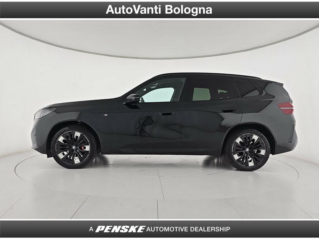 BMW X3 xdrive20d MSport Pro auto