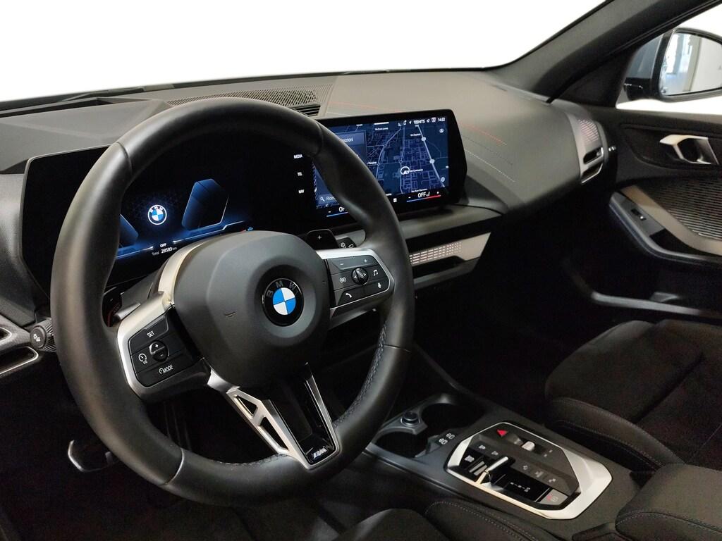 BMW Serie 1 118d MSport Pro auto