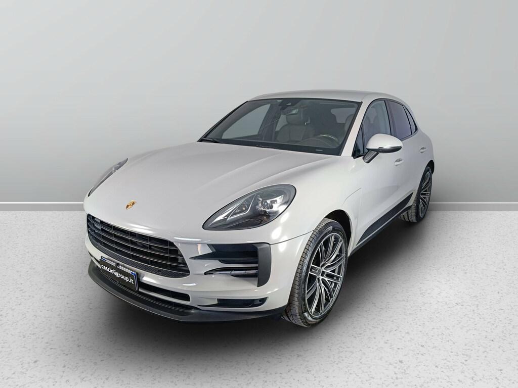 Porsche Macan 2.0 245cv pdk