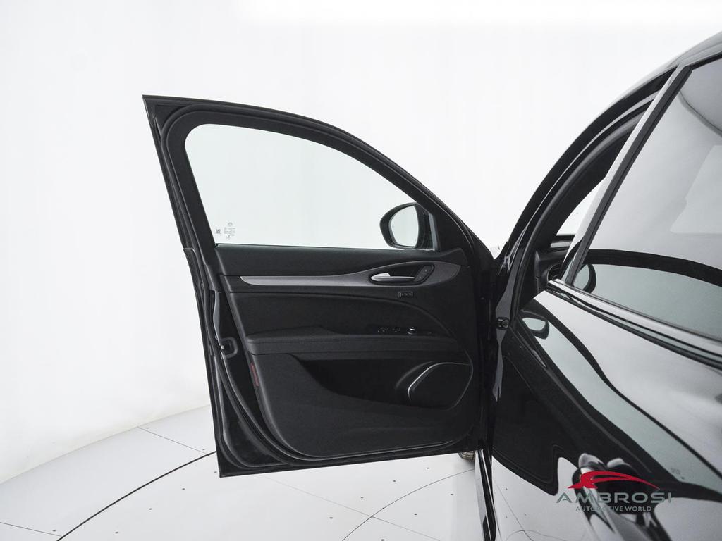 Alfa Romeo Stelvio 2.2 t Veloce Ti Q4 210cv auto