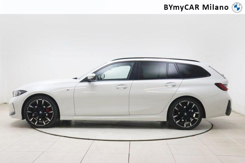 BMW Serie 3 320d Touring mhev 48V Msport xdrive auto