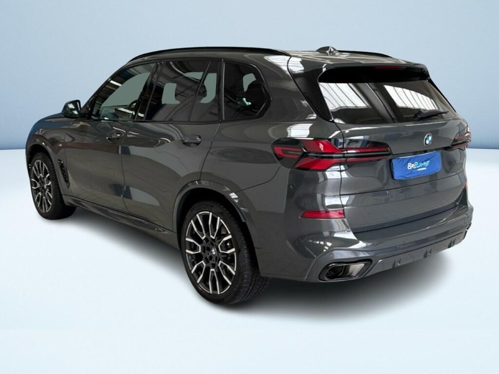 BMW X5 xdrive40d MSport Pro auto