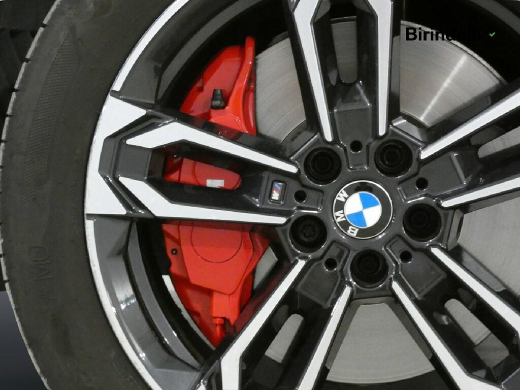 BMW X2 sdrive 20i 48V MSport Pro auto