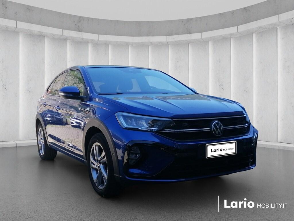 Volkswagen Taigo 1.0 tsi R-Line 110cv dsg