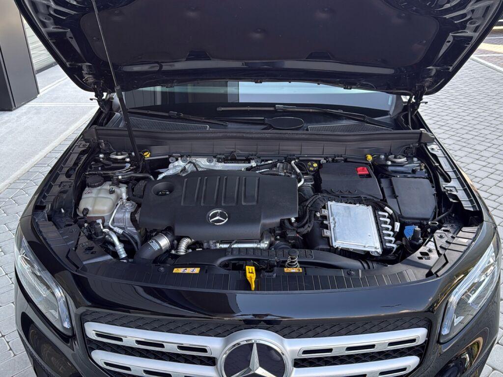 Mercedes GLB 200 d Sport Plus auto 7p.ti