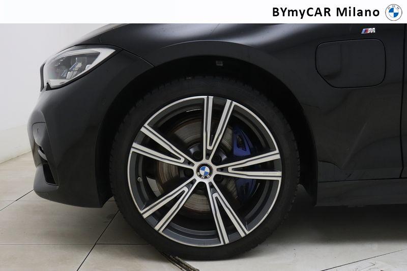 BMW Serie 3 330e Touring Msport xdrive auto